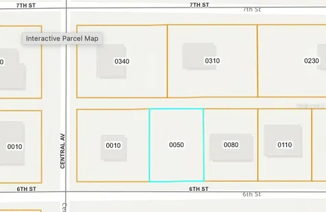 1285 6th Street Orange City FL 32763