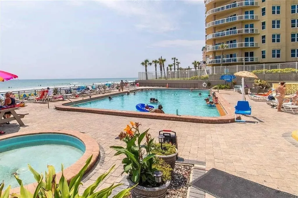 1909 S Atlantic Avenue Daytona Beach Shores FL 32118
