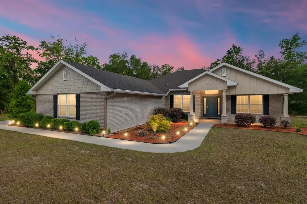 8179 NE 8th Place High Springs FL 32643