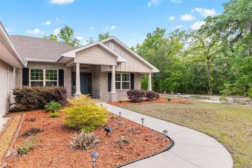 8179 NE 8th Place High Springs FL 32643