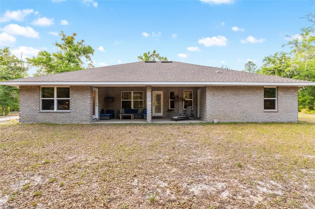8179 NE 8th Place High Springs FL 32643