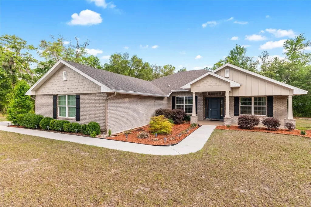8179 NE 8th Place High Springs FL 32643