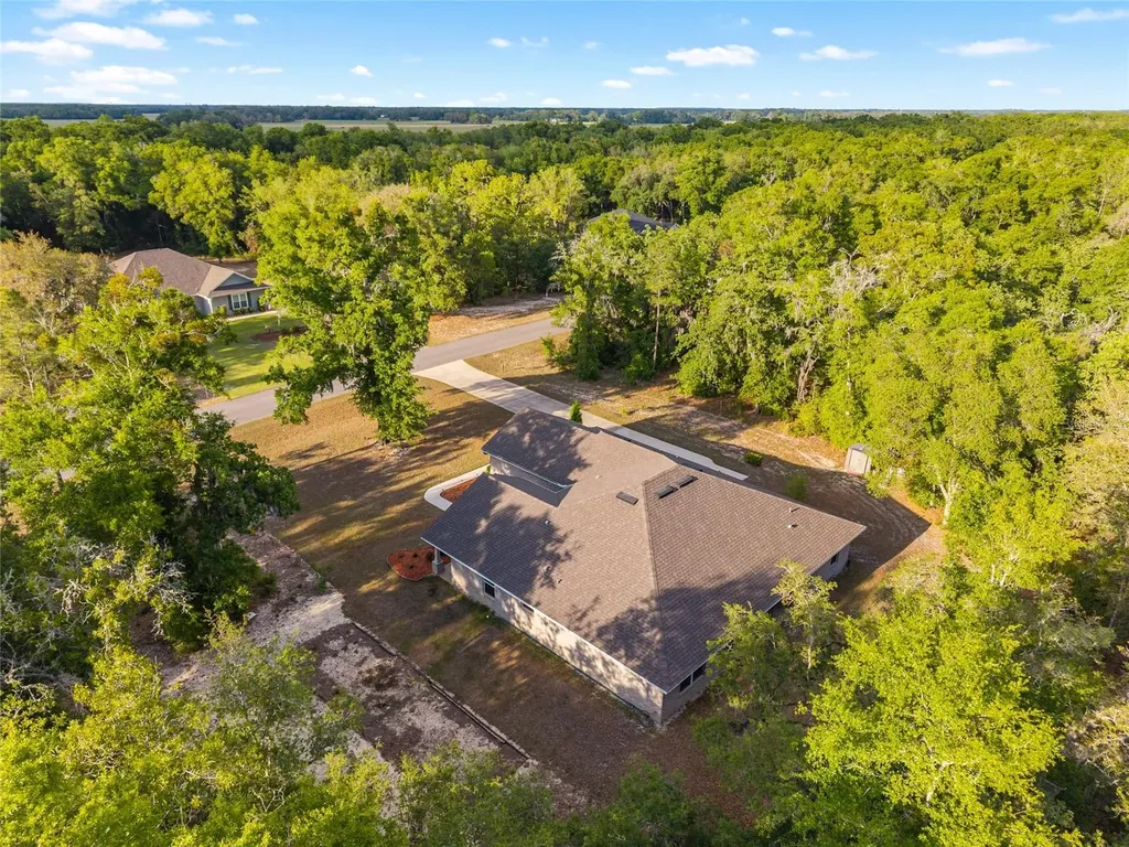8179 NE 8th Place High Springs FL 32643