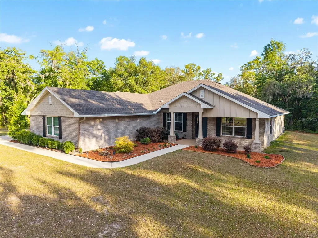 8179 NE 8th Place High Springs FL 32643
