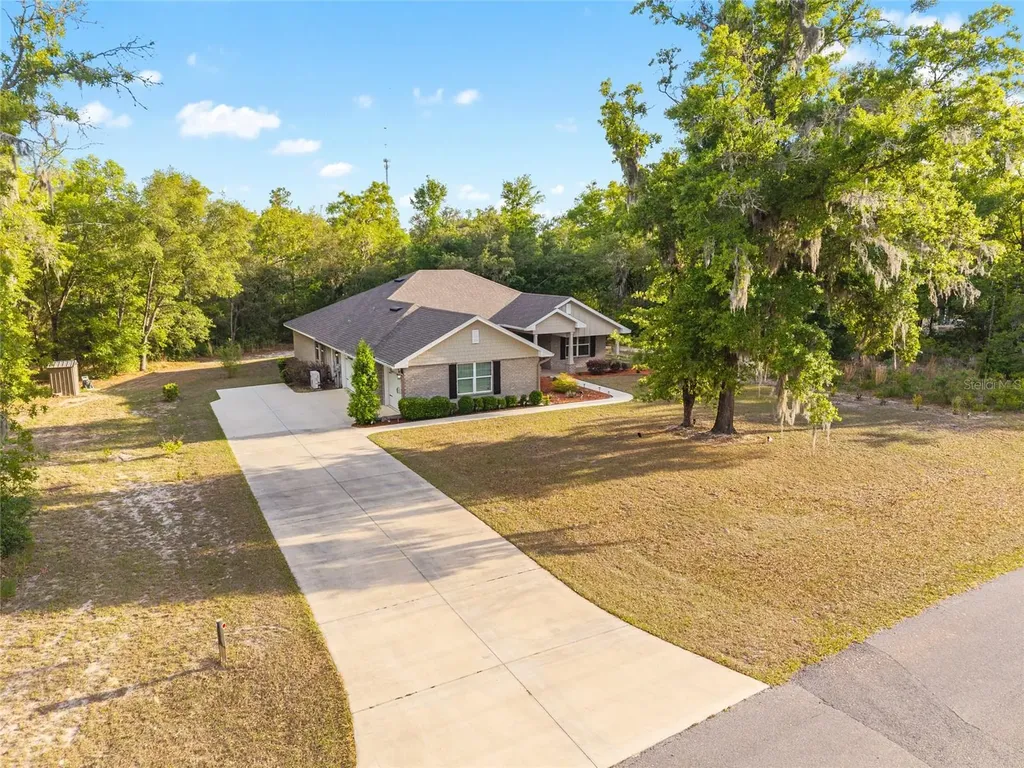 8179 NE 8th Place High Springs FL 32643