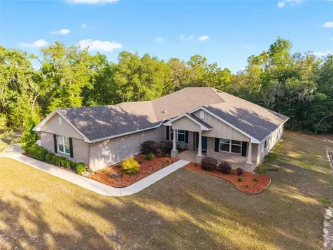 8179 NE 8th Place High Springs FL 32643