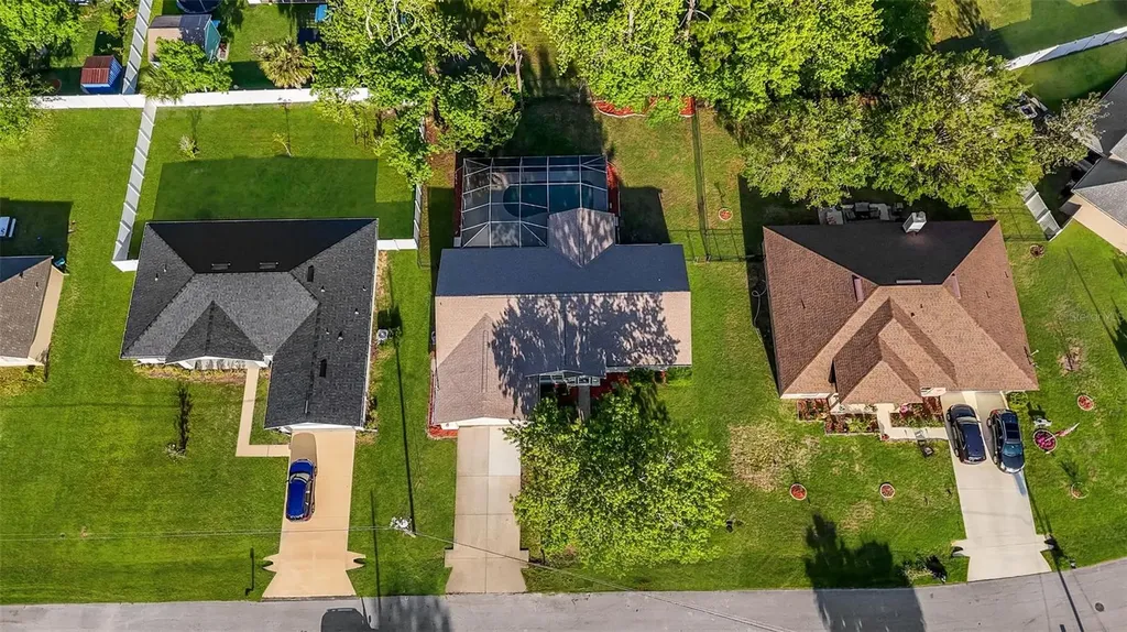 19 Prestwick Lane Palm Coast FL 32164