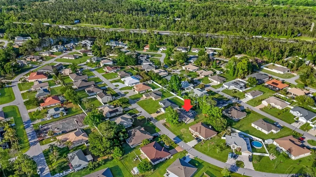 19 Prestwick Lane Palm Coast FL 32164