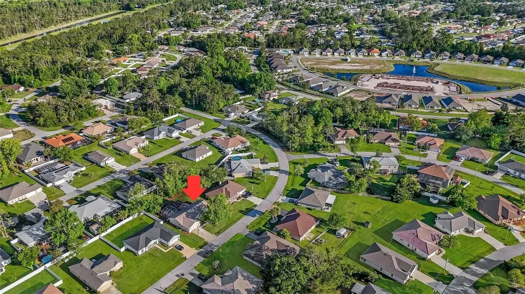 19 Prestwick Lane Palm Coast FL 32164