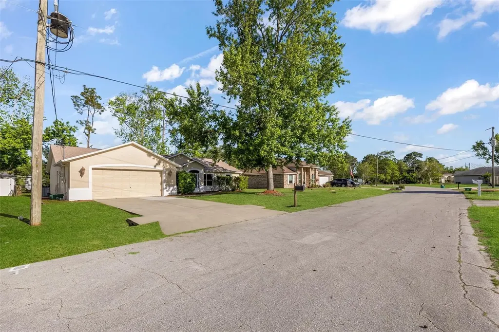 19 Prestwick Lane Palm Coast FL 32164