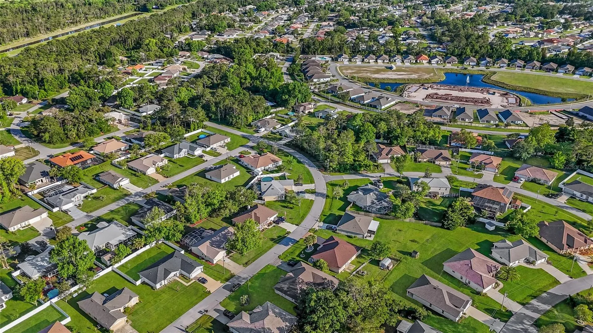 19 Prestwick Lane Palm Coast FL 32164