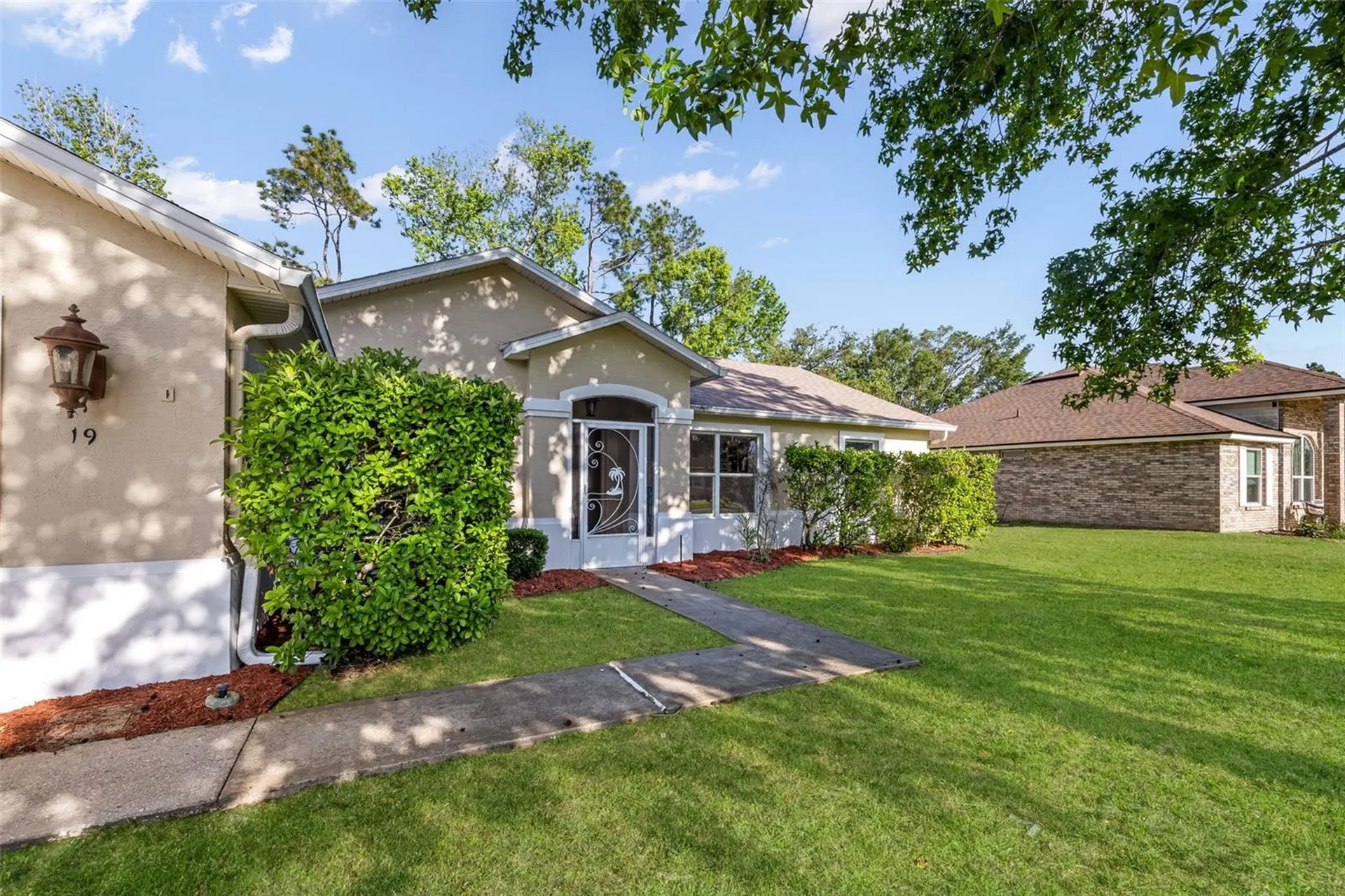 19 Prestwick Lane Palm Coast FL 32164