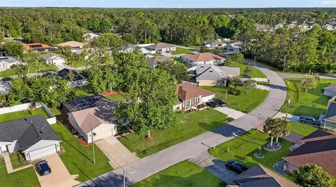 19 Prestwick Lane Palm Coast FL 32164