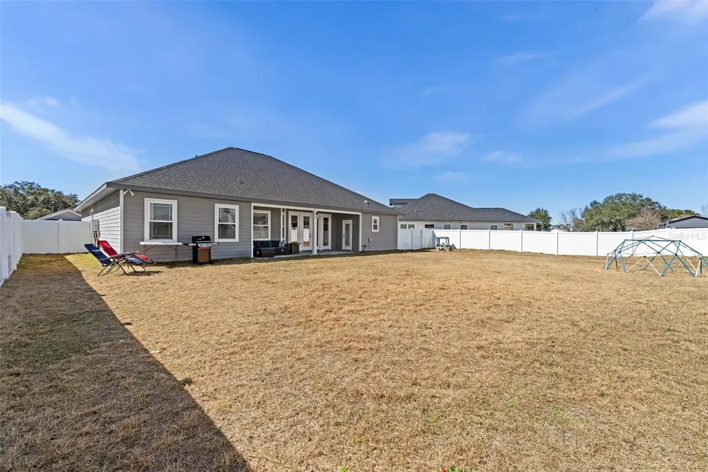 24784 SW 21st Lane Newberry FL 32669