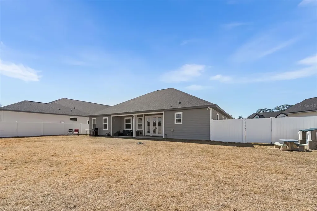 24784 SW 21st Lane Newberry FL 32669