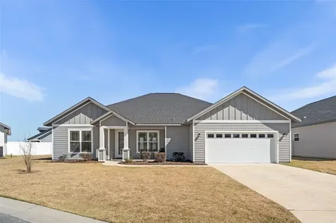 24784 SW 21st Lane Newberry FL 32669