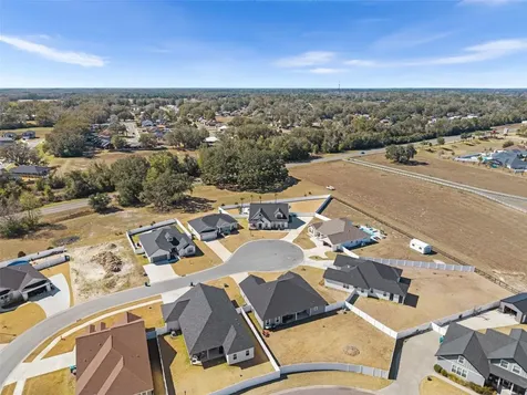24784 SW 21st Lane Newberry FL 32669