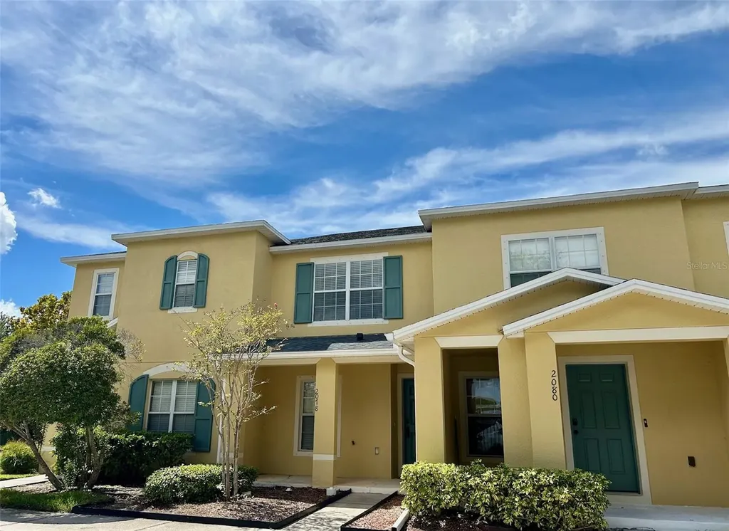 2078 Sun Down Drive Clearwater FL 33763