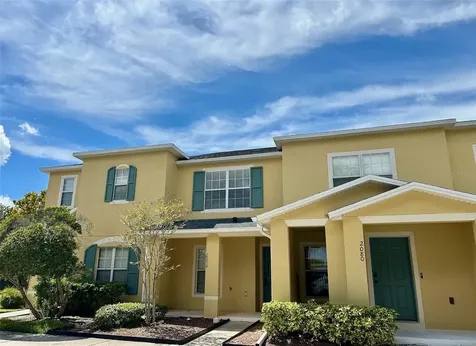 2078 Sun Down Drive Clearwater FL 33763
