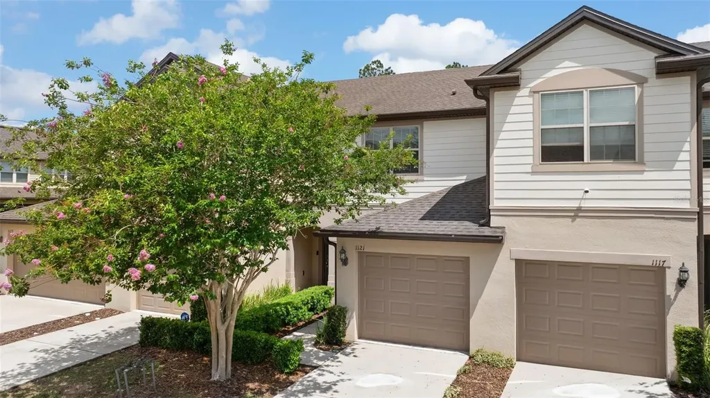 1121 Pavia Drive Apopka FL 32703