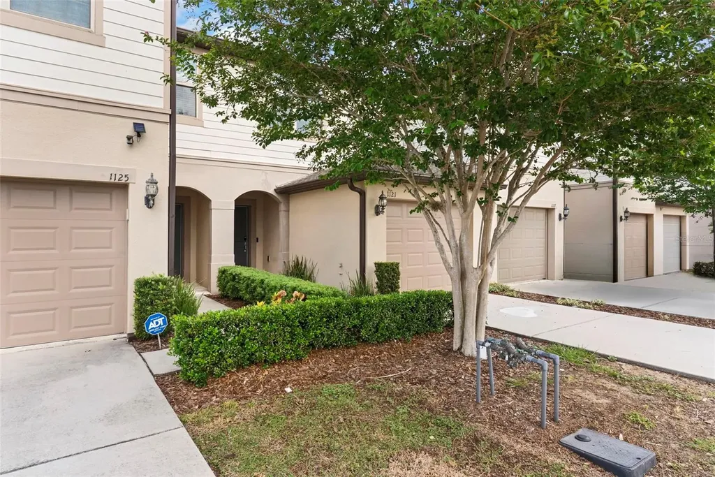1121 Pavia Drive Apopka FL 32703