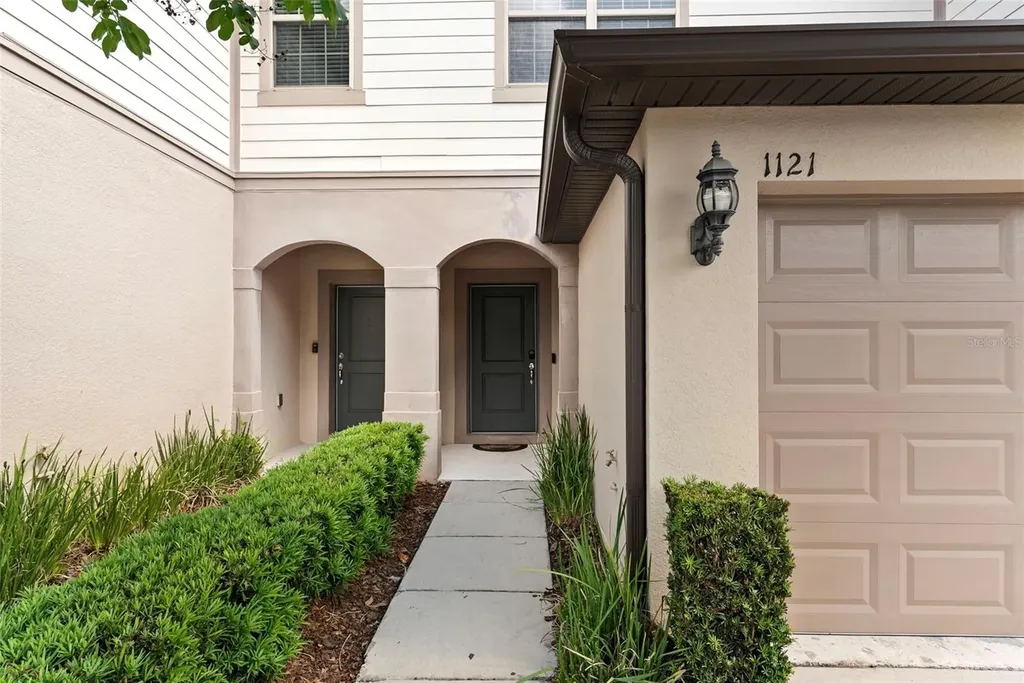 1121 Pavia Drive Apopka FL 32703