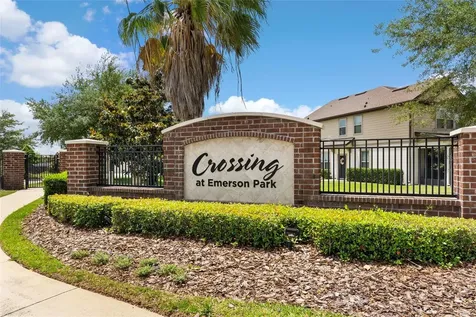 1121 Pavia Drive Apopka FL 32703