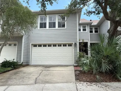2856 Bayshore Trails Drive Tampa FL 33611