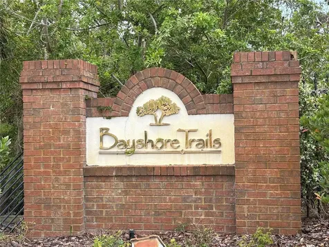 2856 Bayshore Trails Drive Tampa FL 33611