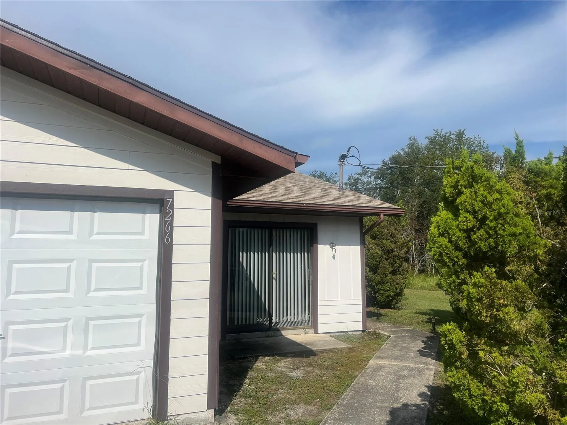 7266 Pond Circle Spring Hill FL 34606