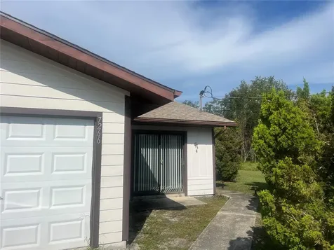 7266 Pond Circle Spring Hill FL 34606
