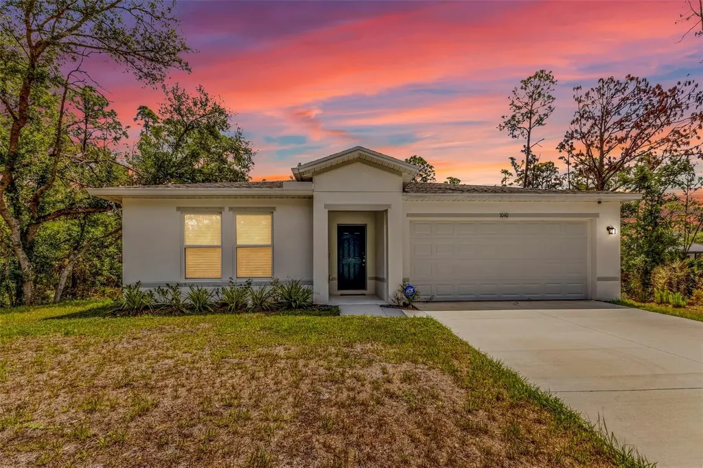 1040 Sherwin Street Port Charlotte FL 33953