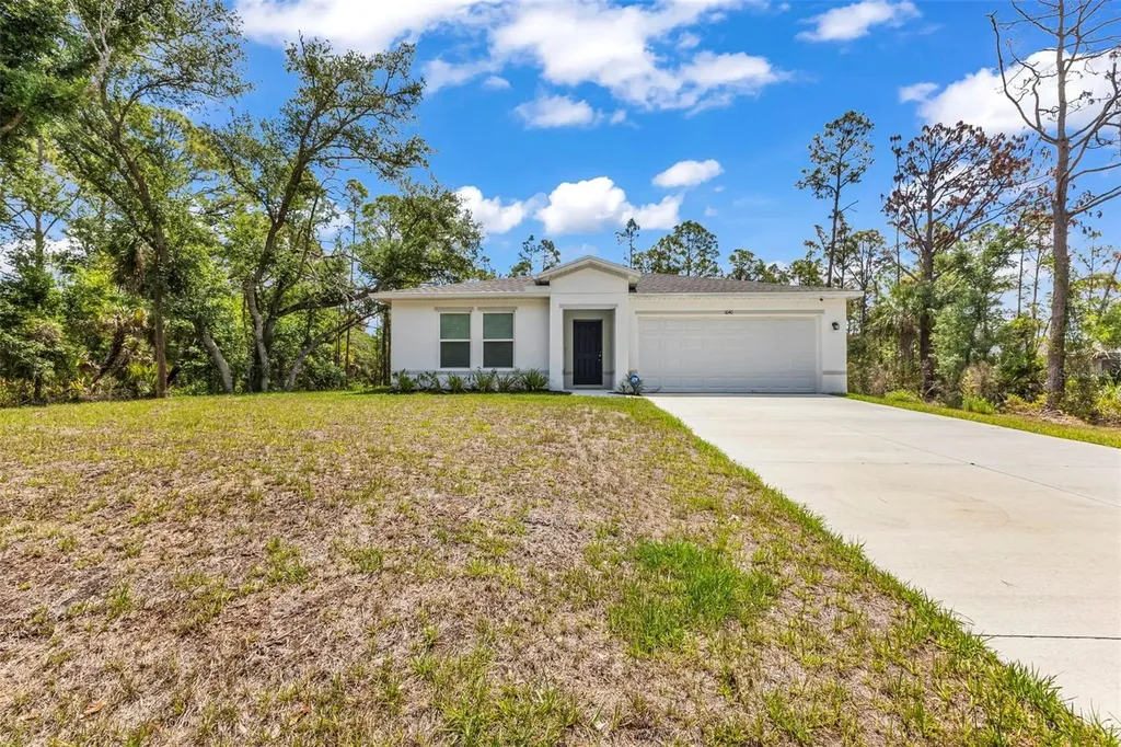 1040 Sherwin Street Port Charlotte FL 33953