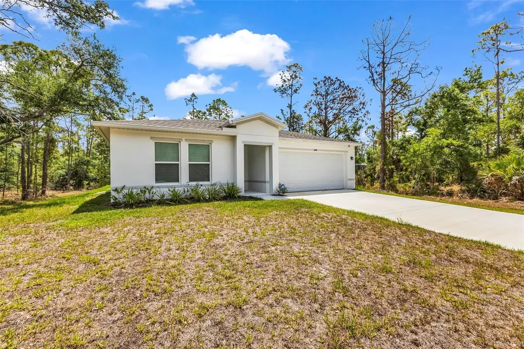 1040 Sherwin Street Port Charlotte FL 33953
