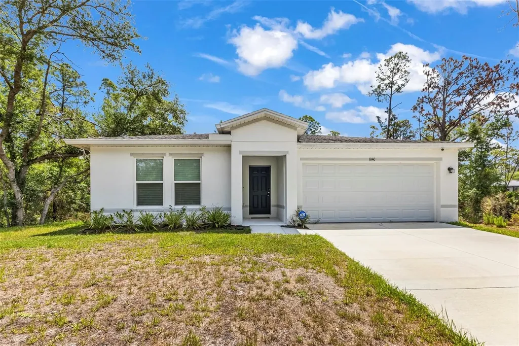 1040 Sherwin Street Port Charlotte FL 33953