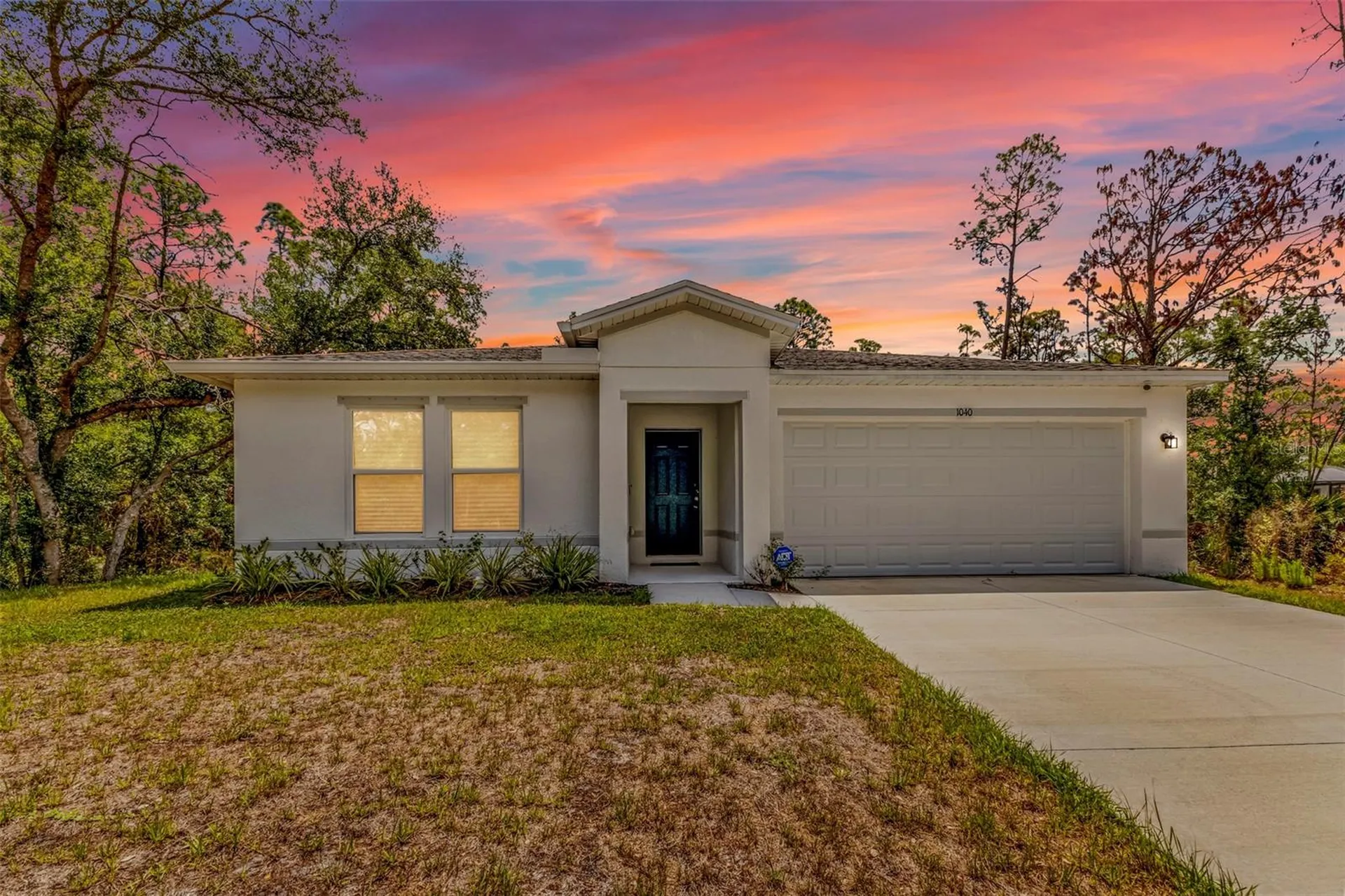 1040 Sherwin Street Port Charlotte FL 33953