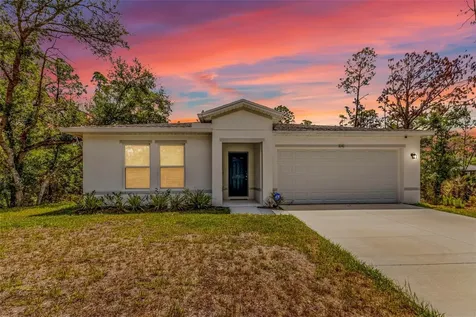 1040 Sherwin Street Port Charlotte FL 33953
