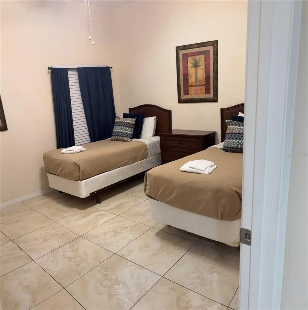 3050 Pirates Retreat Court Kissimmee FL 34747