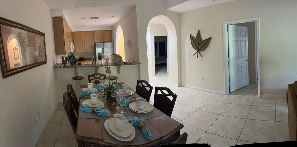 3050 Pirates Retreat Court Kissimmee FL 34747