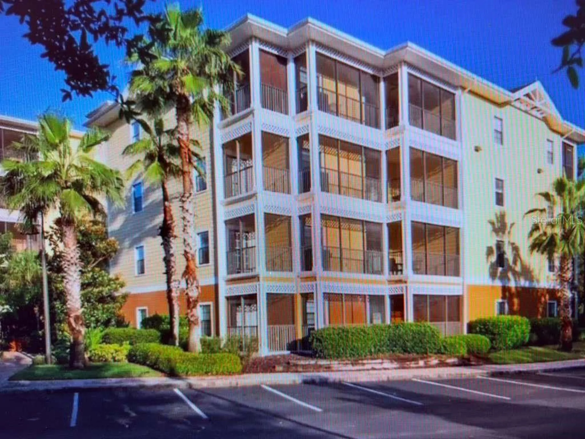 3050 Pirates Retreat Court Kissimmee FL 34747