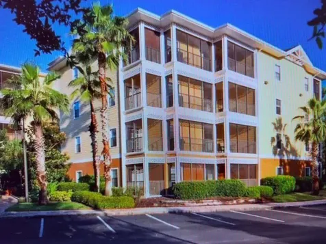 3050 Pirates Retreat Court Kissimmee FL 34747