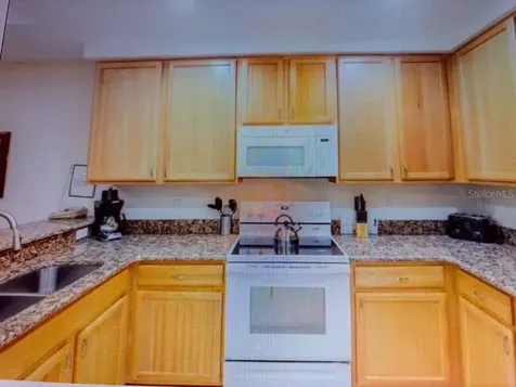 3050 Pirates Retreat Court Kissimmee FL 34747