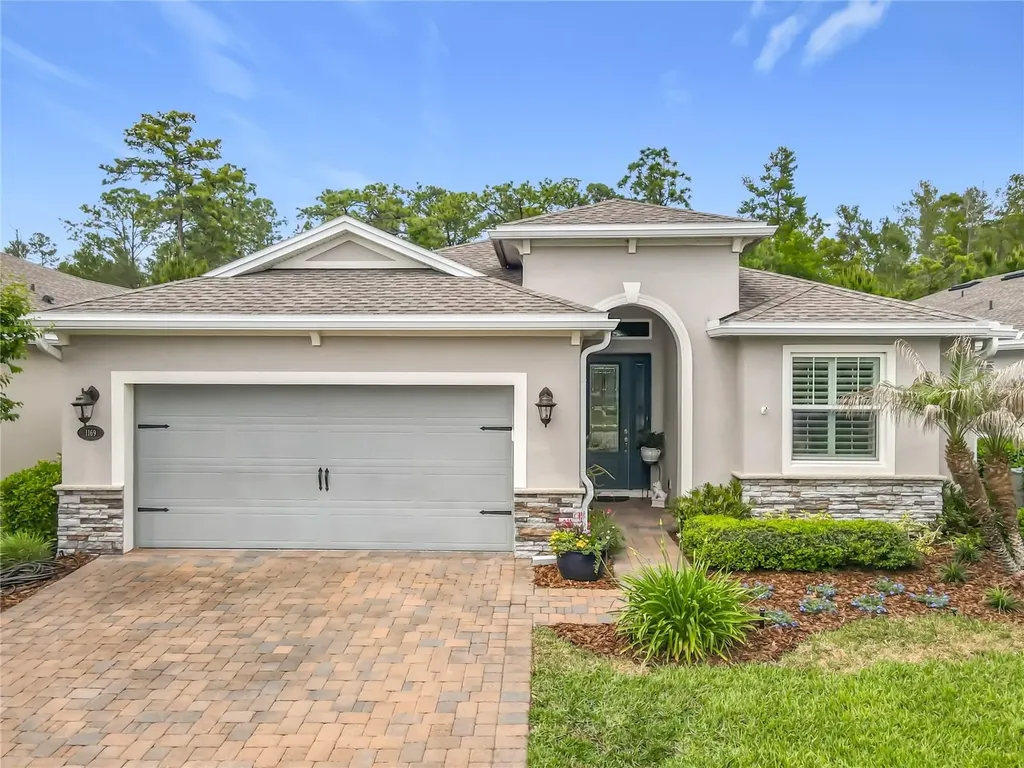 1169 Avery Meadows Way Deland FL 32724