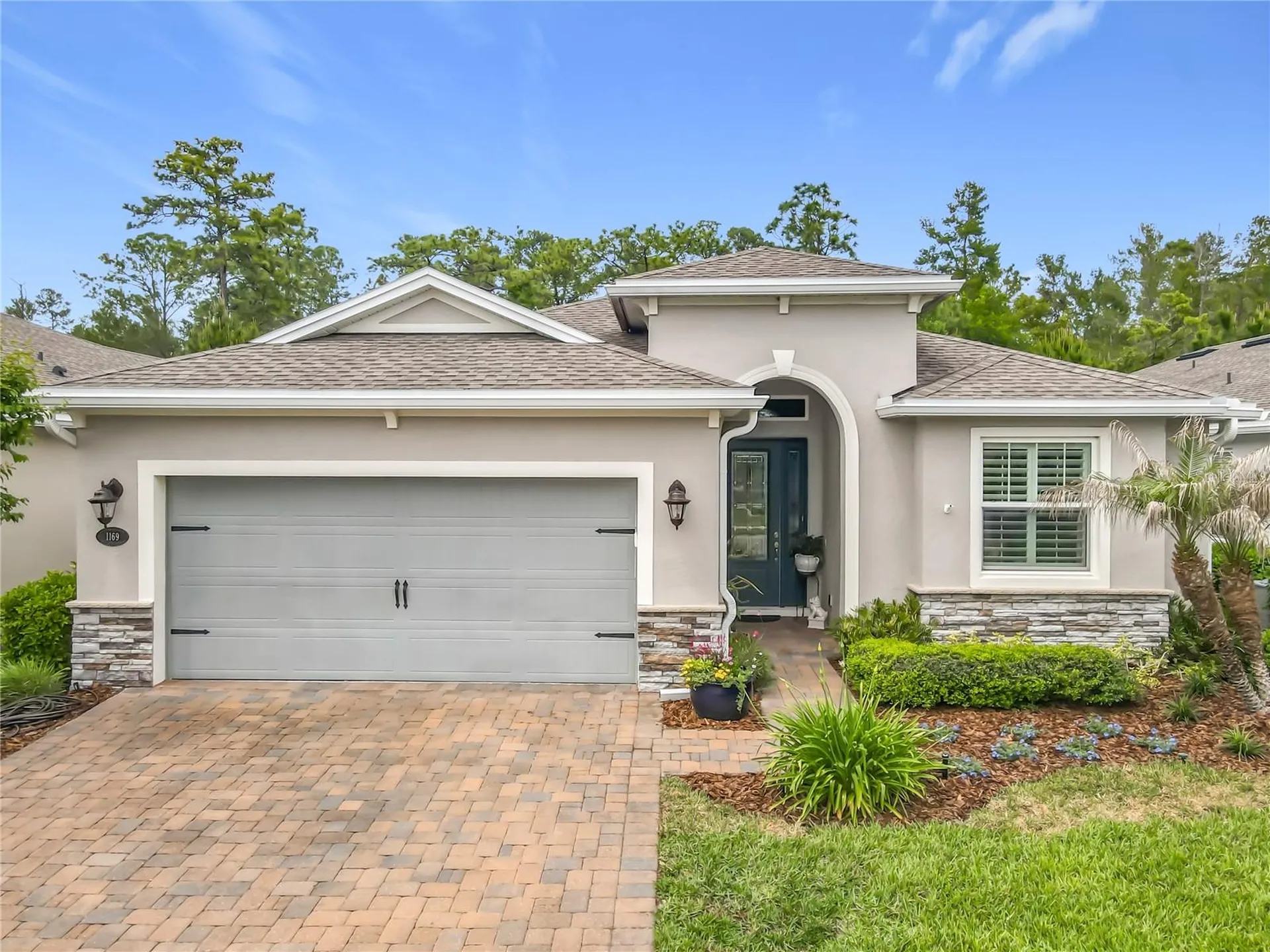 1169 Avery Meadows Way Deland FL 32724