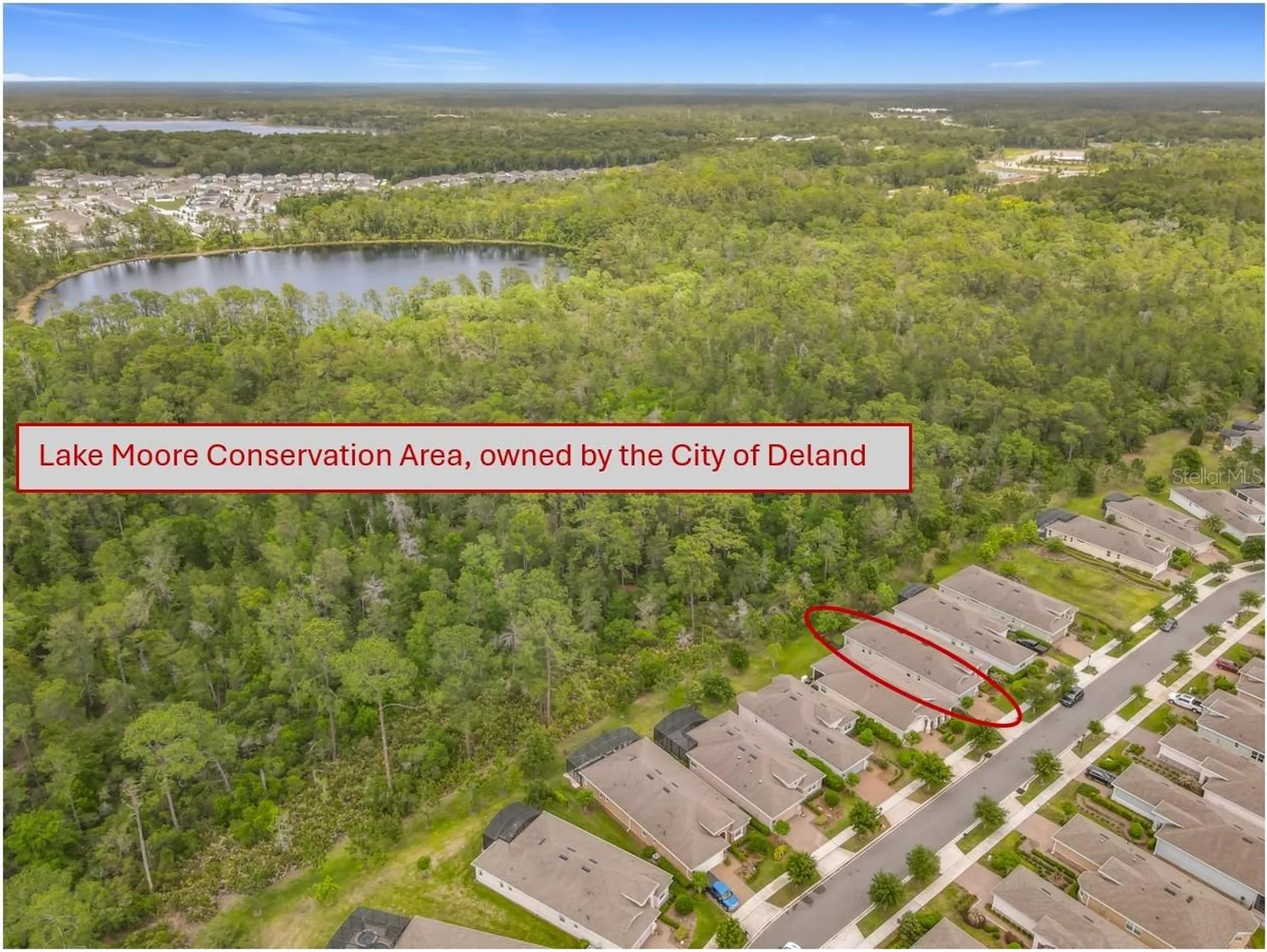 1169 Avery Meadows Way Deland FL 32724