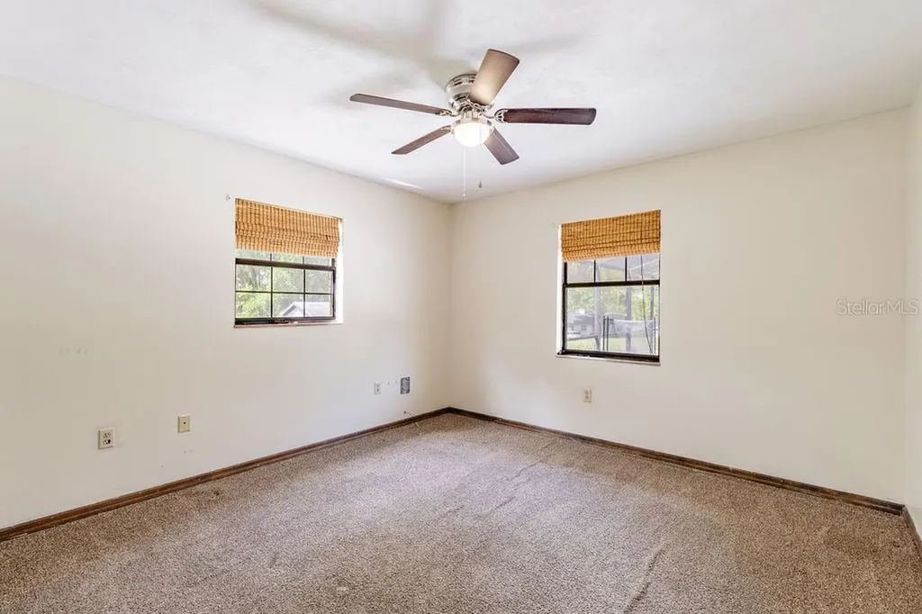 1606 Fahnstock Street Eustis FL 32726