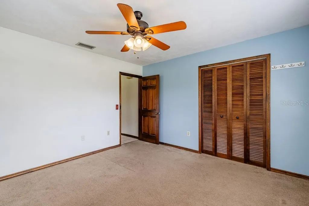 1606 Fahnstock Street Eustis FL 32726