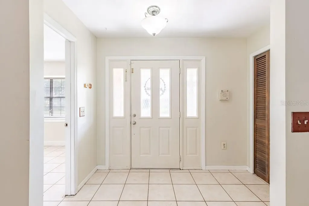 1606 Fahnstock Street Eustis FL 32726
