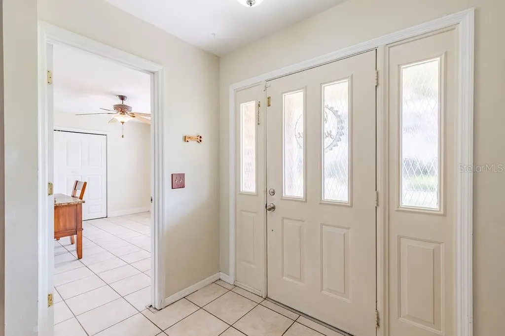 1606 Fahnstock Street Eustis FL 32726