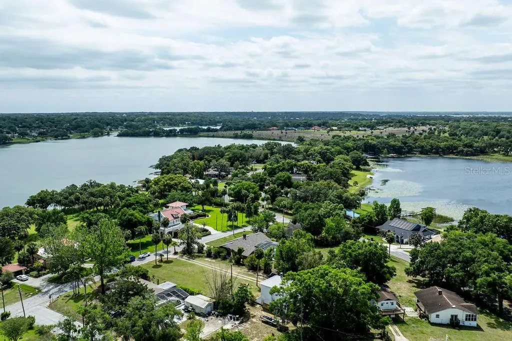 1606 Fahnstock Street Eustis FL 32726